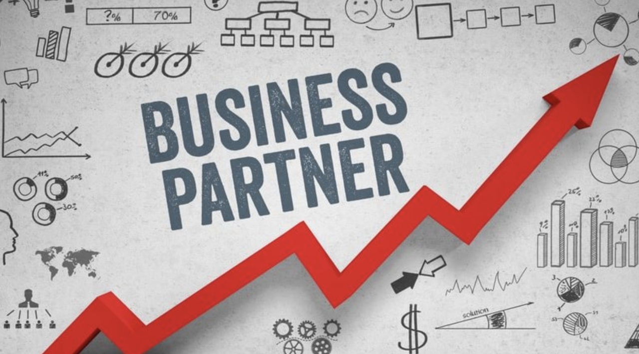 رشد کسب و کار به کمک شریک تجاری